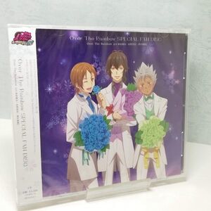 【即決/送料込400円】プリティーリズム・レインボーライブ　Over The Rainbow SPECIAL FAN DISC★未開封