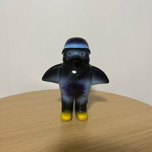 kotorimark イルカアーミー illsynapse hxs zollmen iluilu sofubi sofvi ソフビ realhead