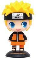 中古フィギュア うずまきナルト 「NARUTO -ナルト- 疾風伝」 ゆらゆらヘッド