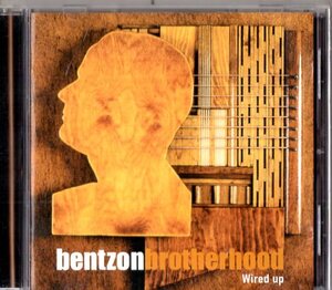 bentzonbrotherhood /０２年/ジャズ・グループ