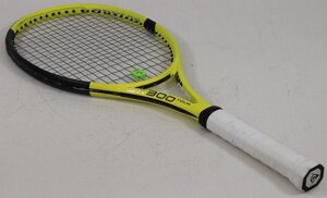 □現状品□ DUNLOP ダンロップ SX300 TOUR 硬式テニスラケット ※使用感少 (2822288)