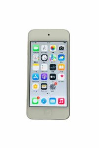 バッテリー良好　iPod touch 第7世代 32GB