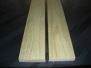 檜 枠材 上小無節 3M×32ｍｍ×120ｍｍ 4枚組： 人工乾燥荒材