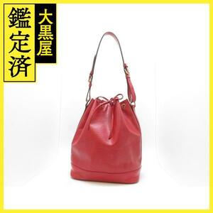 Louis Vuitton ルイヴィトン ノエ エピ カスティリアンレッド M44007【431】2147200474625