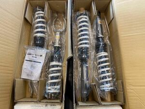 新品 HKS エッチケーエス HIPERMAX S ハイパーマックスS フルキット GT-R R35 VR38DETT 80300-AN001