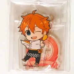 新品★あんスタ★Trickstar【明星スバル】アニカフェ★アクリルスタンド