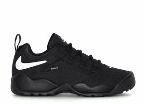 Supreme Nike SB Darwin Low "Black" 25.5cm FQ3000-001