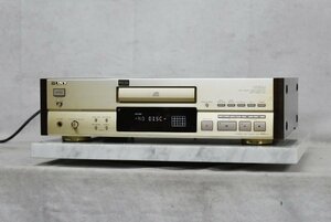 SONY CDP-555ESJ CDプレーヤー ソニー