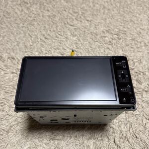 NHDT-W60G HDD ｜動作確認済｜トヨタ純正｜ZVW30 NHP10 MH23S NCP10 NHP10 LA675 Bluetooth/ワンセグ/DVD プリウス アクア