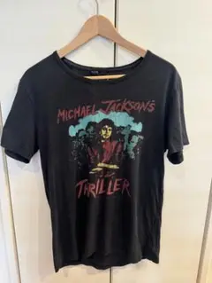 Bravado/MICHAEL JACKSON マイケルジャクソン/Tシャツ