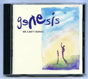 【送料込み】 Genesis 「 We Can