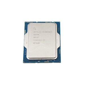 Intel CPU Cereron G6900 バルク品