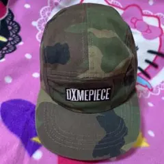 キャップ 帽子　DXMEPIECE