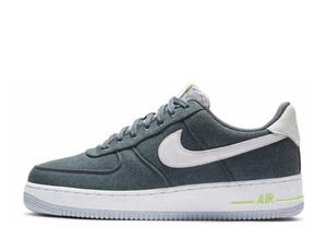 Nike Air Force 1 Low "Recycled Canvas" 27cm CN0866-001