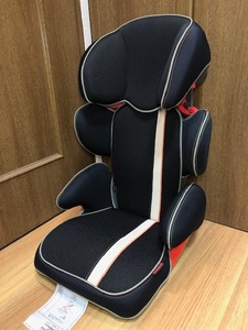 ☆　【良品】　トヨタ純正　ジュニアシート　3歳～12歳　TAKATA　タカタ製　メッシュ　チャイルドシート　TOYOTA 　☆