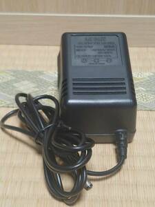 Sega AC Adaptor SA-160A