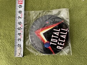 新品未開封　TOTAL RECALL