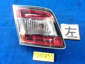 ＭＰＶ DBA-LY3P リア リヤ フィニッシャー パネル 23S L206-51-3G0C 同梱不可 即決品