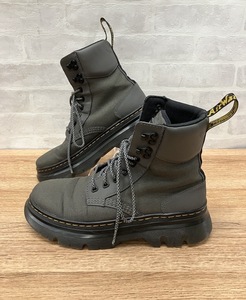 ★Dr.Martens ドクターマーチン シューズ TARIK UTILITY BOOTS ブーツ UK7