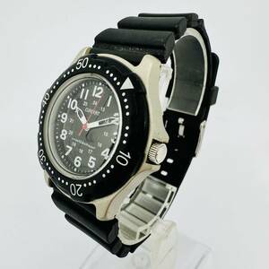 30 SEIKO セイコー CURRENT カレント メンズ腕時計 腕時計 時計 クオーツ クォーツ Quartz Y121-AR00 WR10BAR 黒文字盤 3針 NKH