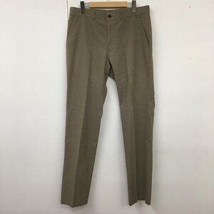 MARGARET HOWELL L マーガレットハウエル パンツ スラックス 579-6140020 コットン Pants Trousers Slacks 灰 / グレー / 10119789