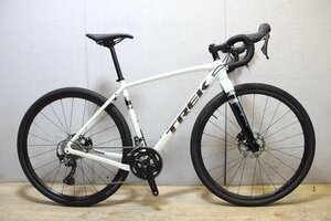 ■TREK トレック CHECKPOINT ALR5 グラベルロード SHIMANO GRX RX600 2X11S サイズ52 2022年モデル 美品