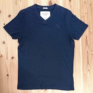 アバクロンビー&フィッチ 半袖Tシャツ M