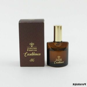 ジュピター パルファン カサブランカ オードトワレ 30ml EDT G703