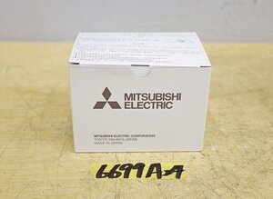 6699A24 未使用 MITSUBISHI 三菱電機 ブレーカー NV125-HV 3P 75A 漏電遮断器