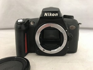 ニコン Nikon フィルム一眼レフカメラ U2