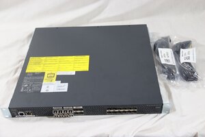 Cisco MDS 9124 24 ポー ト マルチレイヤ ファブリック スイッチ DS-C9124-K9 V06