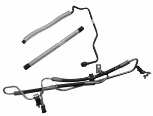 【正規純正品】 BMW MINI ミニ パワステホース SET 3点 R50 R52 R53 クーパー S ワン 32416754498 32416781745 32416781786 Cooper S One