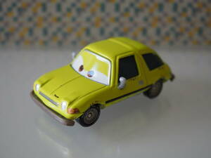 【Mattel】Cars カーズ マテル エーサー ACER PACER　　