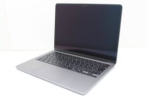 【送料無料】 ジャンク Apple MacBook Air A2681 ロジックボード欠品 T08148