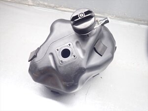 βEE01-2 スズキ アドレスV125S CF4MA (H22年式) 純正 燃料タンク フューエルタンク 漏れ無し！破損無し！