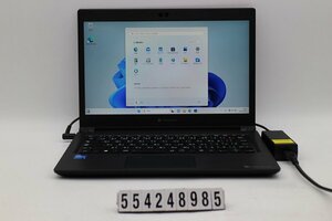 dynabook dynabook S73/HS Core i5 1135G7 2.4GHz/8GB/256GB(SSD)/13.3W/FHD(1920x1080)/Win11 【554248985】