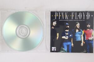 国不明CD Pink Floyd Aphrodite Master NONE NOT ON LABEL /00110