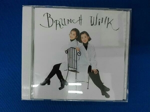 Wink CD BRUNCH(UHQCD)