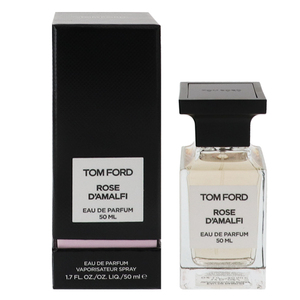 トムフォード ローズ ダマルフィ EDP・SP 50ml 香水 フレグランス ROSE D’AMALFI TOM FORD 新品 未使用