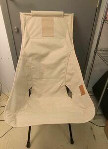 中古 Helinox ヘリノックス HOME DECO＆BEACH sunset chair home ◆3101/西伊場店