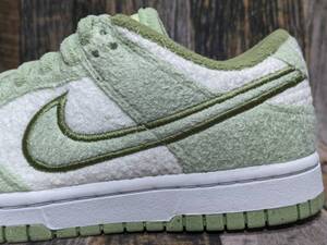 最後 23.0cm/US6 NIKE DUNK LOW SE CC 検 DQ7579-300 ダンク ロー ハニーデュー/ピスタチオ/オイルグリーン/ホワイト 白/緑