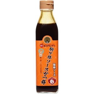 養命酒 駒ケ根ソースかつ丼旨味ソース 350g