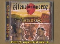 Silencio＝Muerte：Red Hot＋Latin