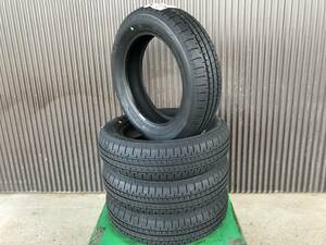 【在庫限定品】2023年製 新品 ブリヂストン 155/65R14 75H NEWNOニューノ　4本セット◆D2816