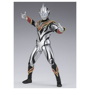 S.H.Figuarts イーヴィルトリガー ウルトラマントリガー エピソードZ◆新品Ss