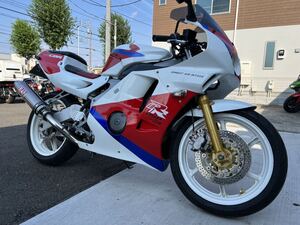 CBR250RR MC22CBR250RR mc22 実働 ホンダ