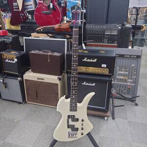 ★中古★FERNANDES MB65★フェルナンデス★モッキンベース★