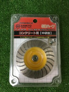 【未使用品】SANKYO SDハーフ DN-4M　T4205　ITGWILXWILLK