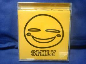 大塚愛★★SMILY/ビー玉