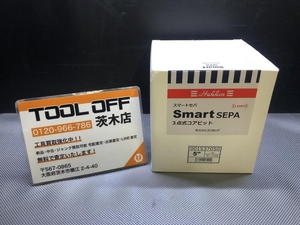 015●未使用品・即決価格●コンセック 3点式コアビット smart SEPA　5” ボンド:M